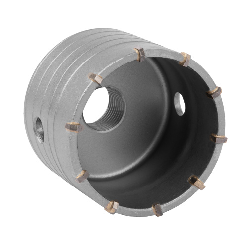 Буровая коронка, M22 х 76 мм Matrix по ценам производителя в Воронеже с доставкой по всей России