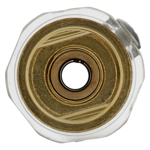 Лубрикатор ML2, 10 бар, 1/4" Denzel по ценам производителя в Воронеже с доставкой по всей России