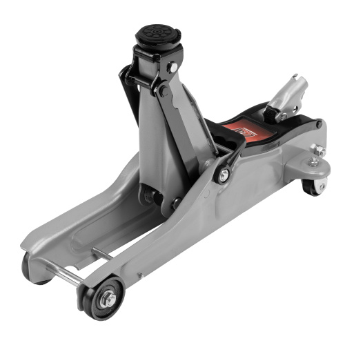 Домкрат гидравлический подкатной 2 т в пластиковом кейсе 85-330 мм. Low Profile Matrix по ценам производителя в Воронеже с доставкой по всей России