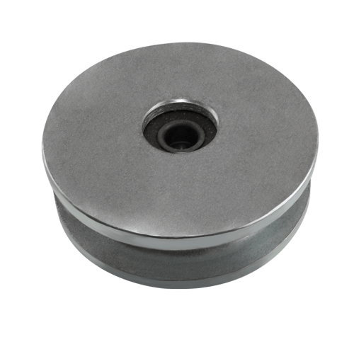 Ролик ловителя большой по ценам производителя в Воронеже с доставкой по всей России