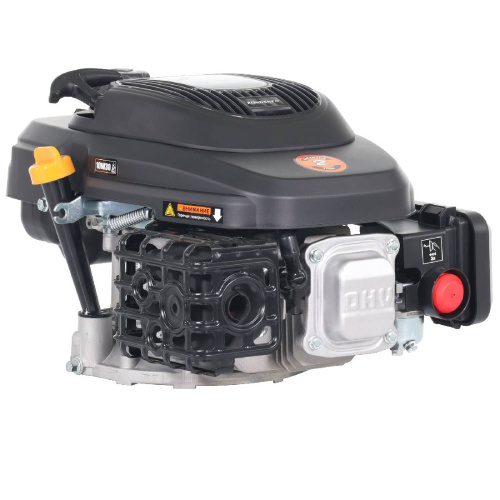 Двигатель бензиновый Zongshen XP 200 A купить в Москве с доставкой по всей России | ProtosMarket.ru