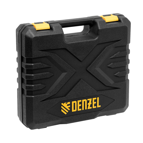 Дрель-шуруповерт аккумуляторная CDL-12-02BM, Li-Ion, 12 В, 2 акк. Denzel по ценам производителя в Воронеже с доставкой по всей России