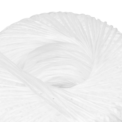 Шпагат полипропиленовый, 1.4 мм, L 500 м, Сибртех по ценам производителя в Воронеже с доставкой по всей России