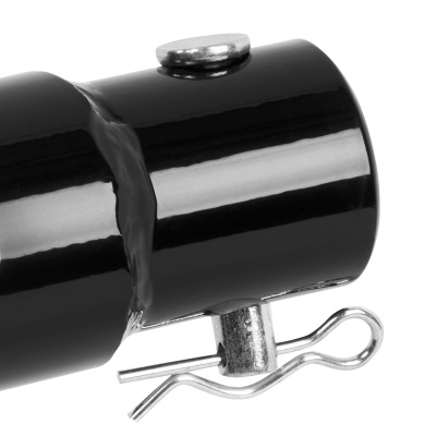 Шнек для грунта E-250, диаметр 250 мм, длина 800 мм,соединение 20 мм, несъемный нож Denzel по ценам производителя в Воронеже с доставкой по всей России