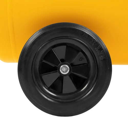 Компрессор безмасляный, малошумный DLS 3300/100, 3300 Вт,3x1100, 100 л, 570 л/мин ,блок управления Denzel по ценам производителя в Воронеже с доставкой по всей России