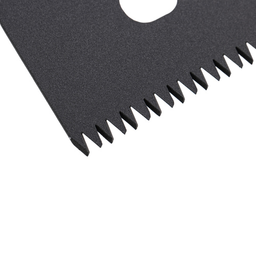 Ножовка по дереву "PIRANHA", 300 мм, 7 TPI, 3D-зуб, тефлоновое покрытие полотна, двухкомпонентная рукоятка Gross по ценам производителя в Воронеже с доставкой по всей России