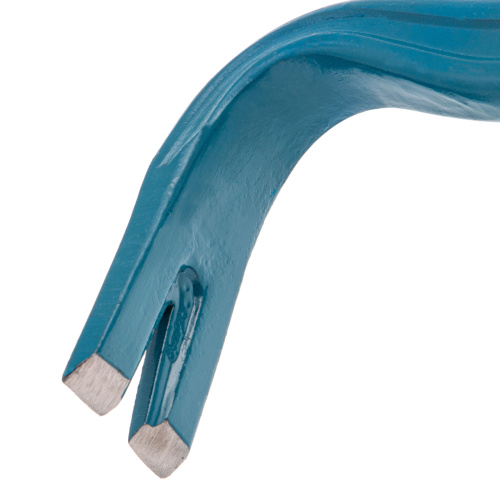 Лом-гвоздодер, двутавровый профиль, 900 х 30 х 17 мм Gross по ценам производителя в Воронеже с доставкой по всей России