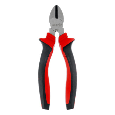 Бокорезы, 160 мм, хром-ванадий, двухкомпонентные рукоятки Matrix купить в Москве с доставкой по всей России | ProtosMarket.ru