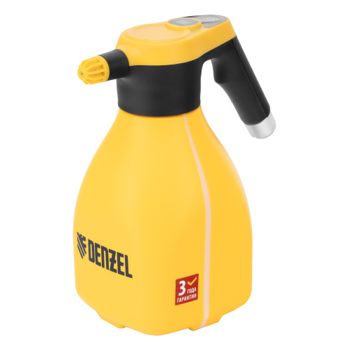 Опрыскиватель аккумуляторный D-2LI, 2 л, 3,7 В, 2,2 Ач Denzel по ценам производителя в Воронеже с доставкой по всей России