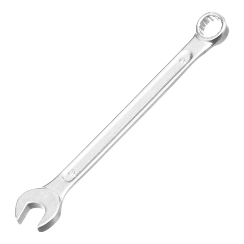 Ключ комбинированный, 9 мм, хромированный Sparta по ценам производителя в Воронеже с доставкой по всей России