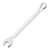 Ключ комбинированный, 9 мм, хромированный Sparta по ценам производителя в Воронеже с доставкой по всей России