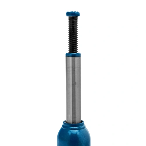 Домкрат гидравлический бутылочный, 5 т, h подъема 207-404 мм Stels по ценам производителя в Воронеже с доставкой по всей России