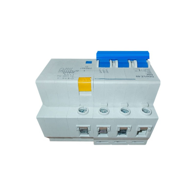 Выключатель дифференциальный автоматичекий ZLP по ценам производителя в Воронеже с доставкой по всей России