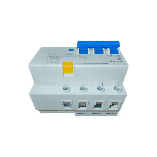 Выключатель дифференциальный автоматичекий ZLP по ценам производителя в Воронеже с доставкой по всей России