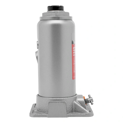 Домкрат гидравлический бутылочный, 5 т, h подъема 197-382 мм Matrix по ценам производителя в Воронеже с доставкой по всей России