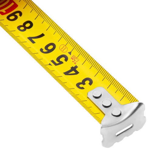 Рулетка Elastica,7,5 м х 24 мм,обрезиненный корпус Sparta по ценам производителя в Воронеже с доставкой по всей России