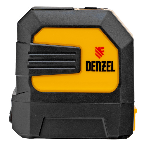 Лазерный уровень LX 03 Green, 30 м, 520 нм, резьба 1/4" Denzel по ценам производителя в Воронеже с доставкой по всей России