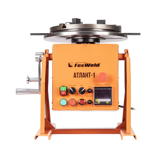 FoxWeld Головка горелки TIG-17 (712.1020, пр-во FoxWeld/КНР) по ценам производителя в Воронеже с доставкой по всей России