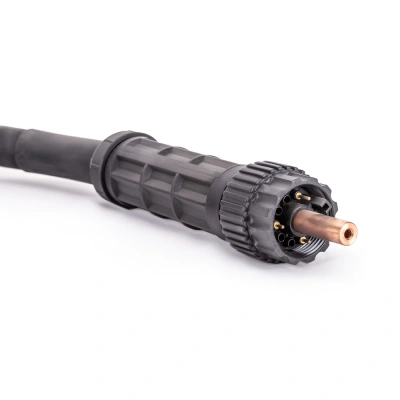 FoxWeld Плазмотрон СВ50 (6М, Ц. АДАПТЕР, пр-во FoxWeld/КНР) по ценам производителя в Воронеже с доставкой по всей России