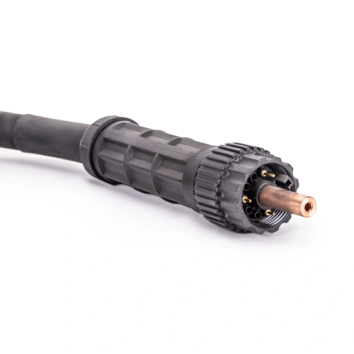 FoxWeld Плазмотрон СВ50 (6М, Ц. АДАПТЕР, пр-во FoxWeld/КНР) по ценам производителя в Воронеже с доставкой по всей России