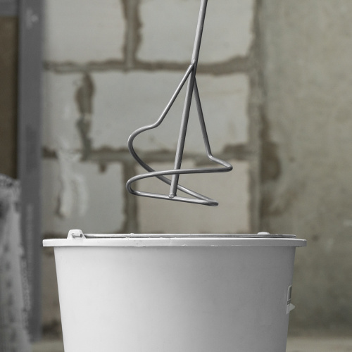 Миксер для строительных смесей, 160х600мм, хвостовик М14 Сибртех по ценам производителя в Воронеже с доставкой по всей России