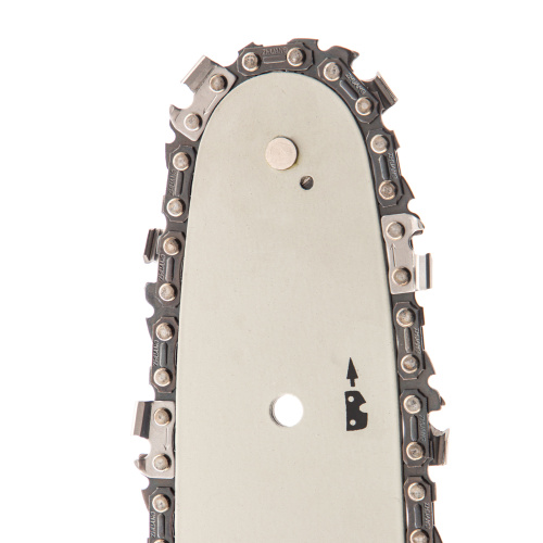 Пила цепная электрическая EDS-2000, 2 кВт,продольная, шина 40 см, шаг 3/8, паз 1.3 мм, 56 звеньев Denzel по ценам производителя в Воронеже с доставкой по всей России