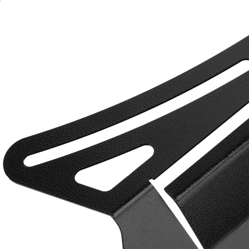 Расширители-подрезатели для снегоуборочных машин 97653-97656, 2 шт. Denzel по ценам производителя в Воронеже с доставкой по всей России