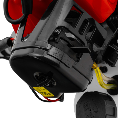 Триммер бензиновый MT-33S, 33 см³, разъемная штанга, состоит из 2 частей MTX по ценам производителя в Воронеже с доставкой по всей России