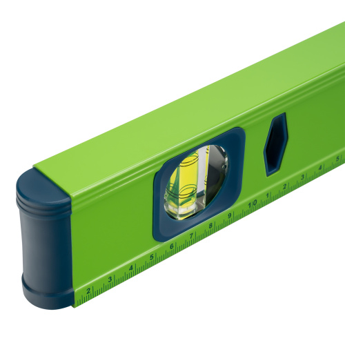 Уровень алюминиевый УС-1, 0-2000, фрезерованный, 3 глазка, рукоятки, 2000 мм Сибртех по ценам производителя в Воронеже с доставкой по всей России