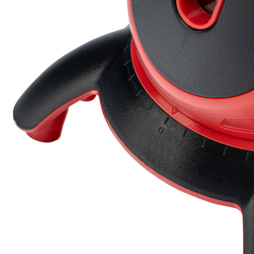 Лазерный уровень ML01T, дальность 10 м, точность ± 0,5 мм, / 1 м, длина волны 650 нм, проекция 1 вертикальная 1 горизонтальная плоскость, резьба под штатив 5/8" Matrix по ценам производителя в Воронеже с доставкой по всей России