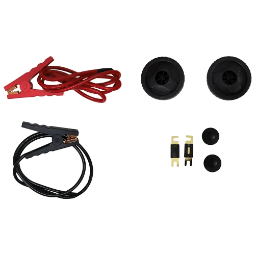 Пуско-зарядное устройство KVAZARRUS PowerBox 800 по ценам производителя в Воронеже с доставкой по всей России