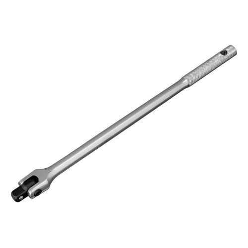 Набор торцевых головок с трещоткой 1/2", 24 предмета Matrix по ценам производителя в Воронеже с доставкой по всей России