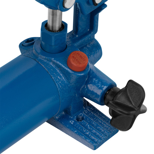 Гидравлический насос для пресса 52301 усилие 12 т Stels по ценам производителя в Воронеже с доставкой по всей России