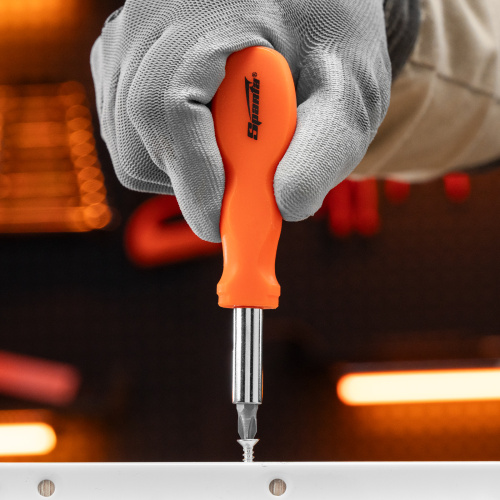 Набор инструментов бытовой, 29 предметов Sparta по ценам производителя в Воронеже с доставкой по всей России