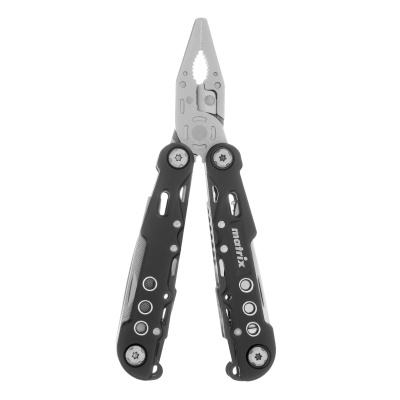 Трансформер, 13 функций, авторазжим, в чехле, 165 мм Matrix по ценам производителя в Воронеже с доставкой по всей России