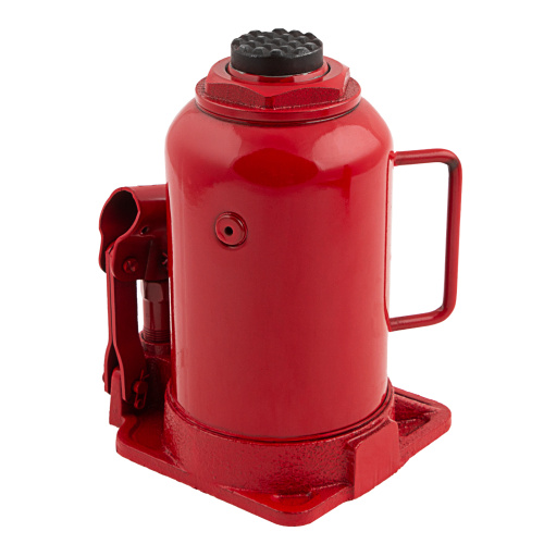 Домкрат гидравлический бутылочный 20 т, h подъема 215-405 мм Sparta Compact по ценам производителя в Воронеже с доставкой по всей России