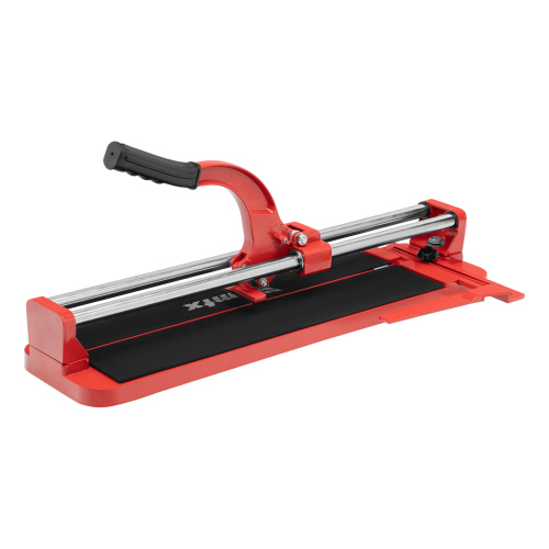 Плиткорез 500 х 16 мм, литая станина,каретка на подшипниках, усиленная рукоятка MTX по ценам производителя в Воронеже с доставкой по всей России