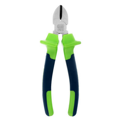 Бокорезы, 180 мм, двухкомпонентные рукоятки Сибртех по ценам производителя в Воронеже с доставкой по всей России