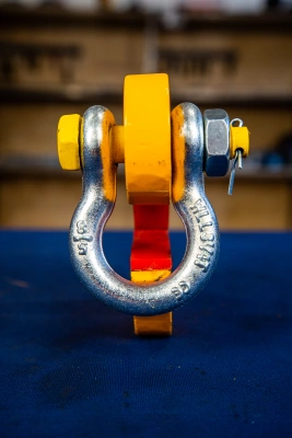 Захват торцевой ZT-3 10,0/20,0 по ценам производителя в Воронеже с доставкой по всей России