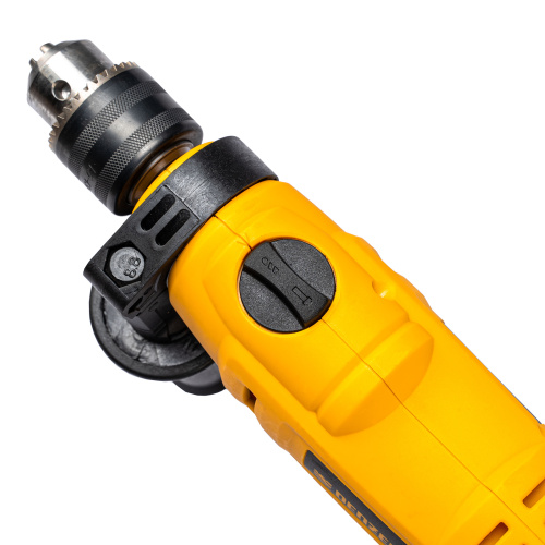 Дрель ударная ID-650, 650 Вт, 0-3000 об/мин, 48000 уд/мин Denzel по ценам производителя в Воронеже с доставкой по всей России