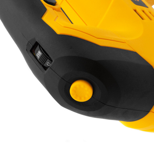 Лобзик электрический JS-65, 550 Вт, 65 мм Denzel по ценам производителя в Воронеже с доставкой по всей России