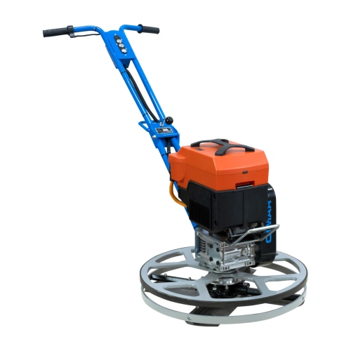 Затирочная машина аккумуляторная CIMAR CPT-20 (RATO) по ценам производителя в Воронеже с доставкой по всей России