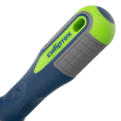 Отвертка реверсивная с набором бит и торцевыми головками, 35 шт, CrV Сибртех по ценам производителя в Воронеже с доставкой по всей России