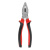 Плоскогубцы комбинированные, 200 мм, хром-ванадий, двухкомпонентные рукоятки Matrix по ценам производителя в Воронеже с доставкой по всей России Плоскогубцы комбинированные, 200 мм, хром-ванадий, двухкомпонентные рукоятки Matrix по ценам производителя в Воронеже с доставкой по всей России