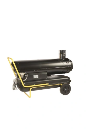 Пушка тепловая дизельная непрямого нагрева 30 кВт TOR BGO-30B по ценам производителя в Воронеже с доставкой по всей России