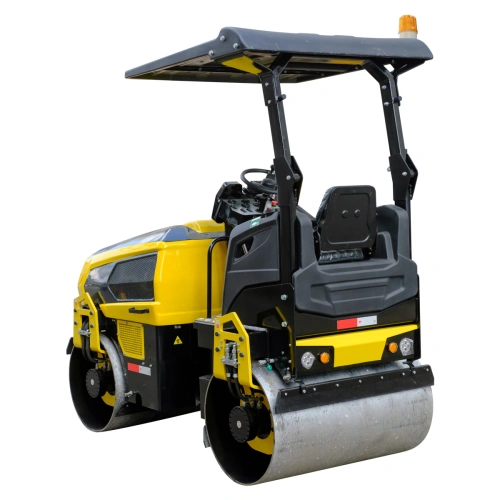 Каток самоходный STEM Techno SVR3001C (Changfa CF2B35) по ценам производителя в Воронеже с доставкой по всей России