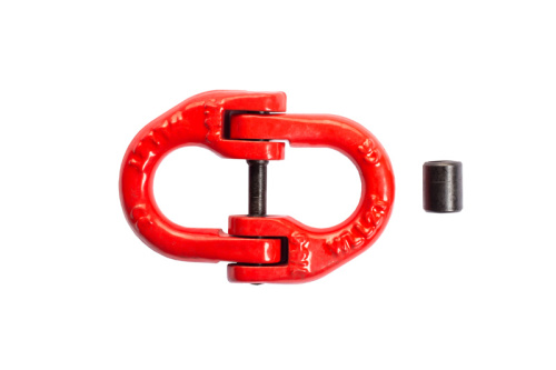 Кольцо соединительное TOR 2,0 т (Q) по ценам производителя в Воронеже с доставкой по всей России