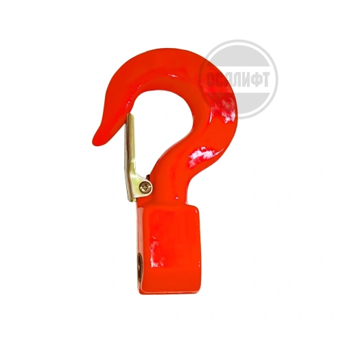 Крюк подвеса верхний 3т для 0301/0302 купить в Москве с доставкой по всей России | ProtosMarket.ru