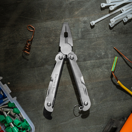 Трансформер, 113 мм, 13 предметов Sparta по ценам производителя в Воронеже с доставкой по всей России