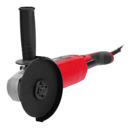 Машина шлифовальная угловая MAG125-1200, 1200 Вт, 125 мм, 12000 об/мин MTX по ценам производителя в Воронеже с доставкой по всей России